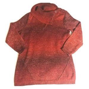 Women's sweater